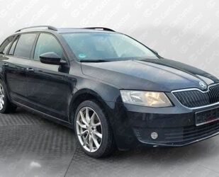 Skoda Skoda Octavia Combi Active*Navi*Kamera*Klima*Alu*A Gebrauchtwagen