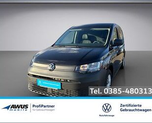 VW Volkswagen Caddy Cargo 2.0TDI 75kW SG6 Gebrauchtwagen