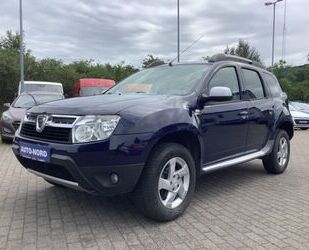 Dacia Dacia Duster I Laureate 4x2 Gebrauchtwagen