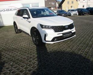 Kia Kia Sorento 2.2l Spirit 4WD *Navi*Aut.*Garantie* Gebrauchtwagen