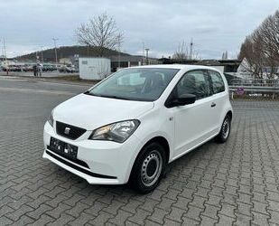 Seat Seat Mii Reference Gebrauchtwagen