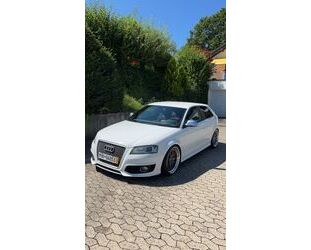 Audi Audi S3 2.0 TFSI | Bose | Quattro | 19 Zoll Gebrauchtwagen