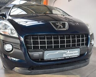 Peugeot Peugeot 3008 2.0HDI Premium Klima Panorama Allwett Gebrauchtwagen