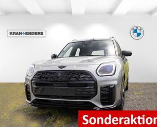 Mini Cooper S Countryman Gebrauchtwagen