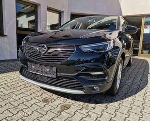 Opel Opel Grandland X 2.0 D Start/Stop Automatik Busine Gebrauchtwagen