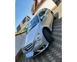 Mercedes-Benz Mercedes-Benz R 280 lang - mit AMG Line Interieur Gebrauchtwagen