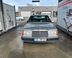 Mercedes-Benz Mercedes-Benz W124 260E Gebrauchtwagen