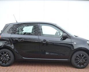 Smart Smart Forfour Basis Gebrauchtwagen