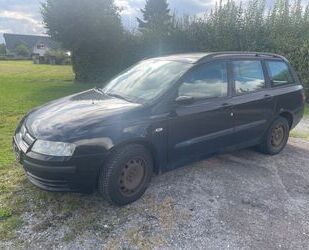 Fiat Fiat Stilo 1.6 16V Active Active Gebrauchtwagen