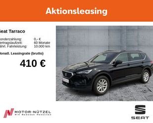 Seat Seat Tarraco Style 2.0 TDI 110 kW (150 PS) 6-Gang Gebrauchtwagen