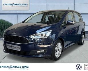 Ford Ford Grand C-Max 1,5 Cool & Connect Klima Xenon Na Gebrauchtwagen