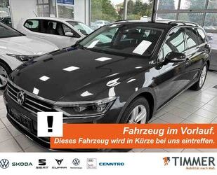 VW Volkswagen Passat Variant 2.0 TDI DSG BUSINESS *IQ Gebrauchtwagen