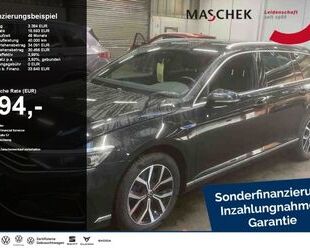 VW Volkswagen Passat Variant GTE 1.4 e-Hybrid Navi AH Gebrauchtwagen