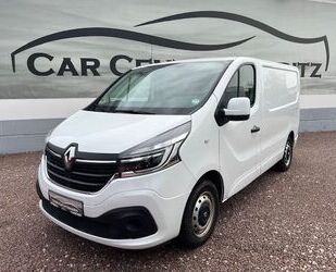 Renault Renault Trafic 107KW*1Hd*Kühlwagen*LED*Klima*PDC* Gebrauchtwagen