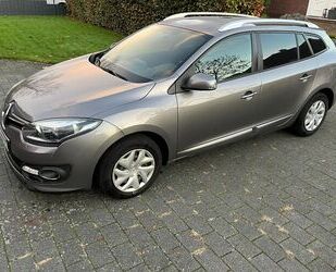 Renault Renault Megane Grandtour III dCi 110 Gebrauchtwagen