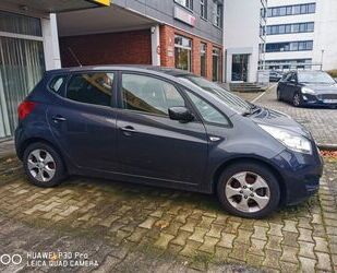 Kia Kia Venga Business Line 1 Gebrauchtwagen