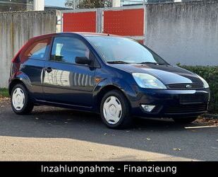 Ford Ford Fiesta Viva X/Klima/ Gebrauchtwagen