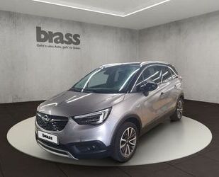 Opel Opel Crossland X 1.2 Turbo 120 Jahre (EURO 6d) Gebrauchtwagen