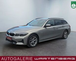 BMW BMW 318d Touring Sport Line/LIVE COCKPIT PROF/LASE Gebrauchtwagen