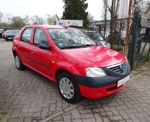 Dacia Dacia Logan Ambiance Gebrauchtwagen