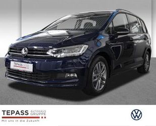 VW Volkswagen Touran 2.0 TDi Highline NAVI PANO Gebrauchtwagen