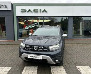 Dacia Dacia Duster II Prestige Blue dCi 115 2WD Gebrauchtwagen