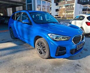 BMW BMW X1 sDrive 18 d M Sportpaket Gebrauchtwagen