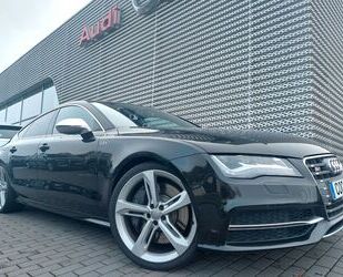 Audi Audi S7 4.0 TFSI Quattro S tronic Sportback Gebrauchtwagen