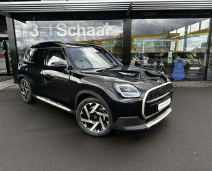 Mini MINI Countryman E Countryman Fav. Trim LHZ HuD HK Gebrauchtwagen