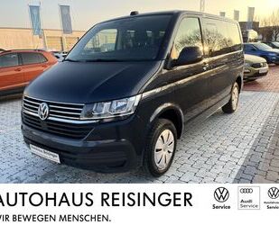 VW Volkswagen Caravelle T6.1 2.0 TDI Comfortline DSG Gebrauchtwagen