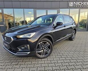 Seat Seat Tarraco Xcellence 4Drive*BEATS*Digi-Tacho*Ahk Gebrauchtwagen