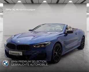 BMW 840 Gebrauchtwagen