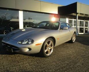 Jaguar Jaguar XK8 Coupe Gebrauchtwagen