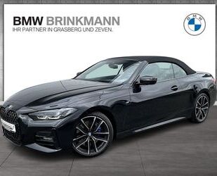 BMW BMW 430i Cabrio aut. / M SPORT PRO + NAVI + STHZ. Gebrauchtwagen