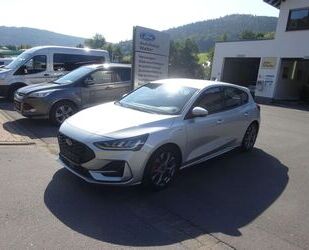 Ford Ford Focus ST-Line Design LED Navi Kamera ACC Gebrauchtwagen