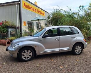 Chrysler Chrysler PT Cruiser 2.0 Gebrauchtwagen