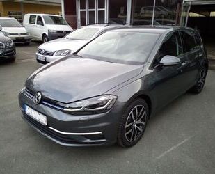 VW Volkswagen Golf JOIN 1,5TSI BlueMotion DSG LED Nav Gebrauchtwagen