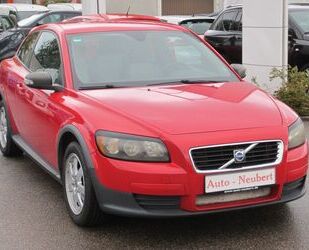 Volvo Volvo C30 1,8 Kinetic Gebrauchtwagen