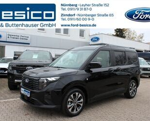 Ford Ford Tourneo Courier Titanium 1,0EcoBoost*Automati Gebrauchtwagen