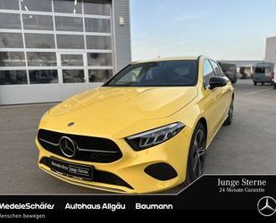 Mercedes-Benz Mercedes-Benz A 200 Progressive Night Distronic 