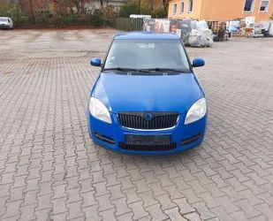 Skoda Skoda Fabia 1.9l TDI Ambiente Gebrauchtwagen