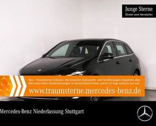 Mercedes-Benz Mercedes-Benz B 200 PROGRESSIVE/ADVANCED/AHK/LED/R Gebrauchtwagen