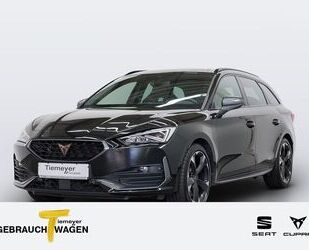 Cupra Cupra Leon Sportstourer BEATS ACC eKLAPPE FULL-LIN Gebrauchtwagen