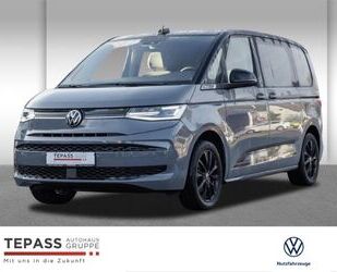 VW Volkswagen T7 Multivan 1,5l TSI Edition IQ-LIGHT P Gebrauchtwagen