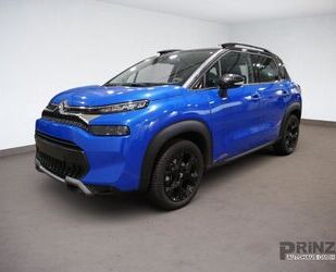 Citroen Citroën C3 Aircross Max PureTech 130 Autom.*Schieb Gebrauchtwagen