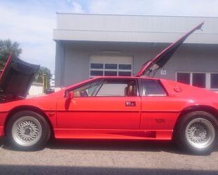 Lotus Lotus Esprit Turbo HCI Gebrauchtwagen