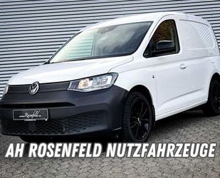 VW Volkswagen Caddy Cargo 2.0TDI Standhz./NAVI/Sitzhz Gebrauchtwagen