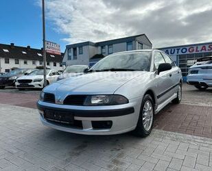 Mitsubishi Mitsubishi Carisma 1,8 GDI Sport Auto Gebrauchtwagen