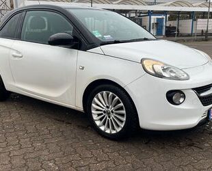 Opel Opel Adam 1,0 Jam ecoFlex Gebrauchtwagen