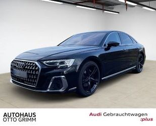 Audi A8 Gebrauchtwagen